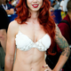 Image for article titled The Most Creative and Sensational Cosplay From Comic-Con 2013
